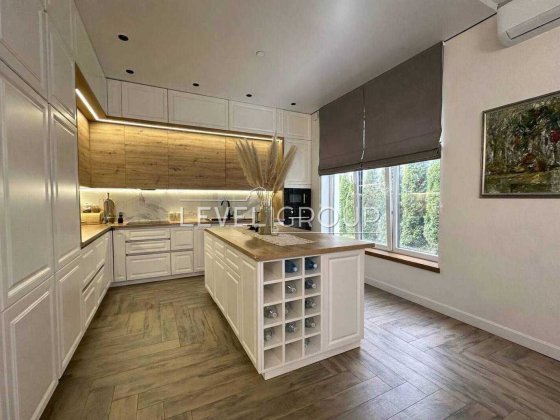 Продається готовий Barnhouse 210 м² + гостьовий будинок | Нова Ходосівка