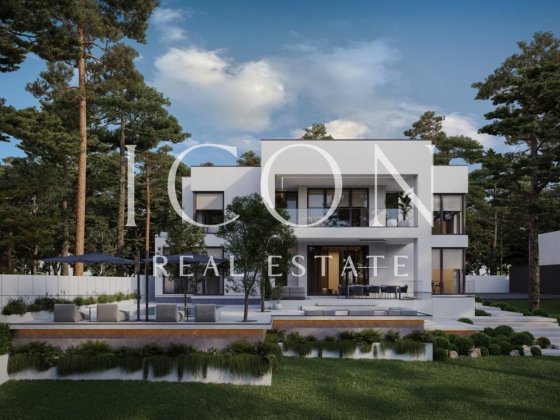 Продаж ексклюзивного заміського будинку 507 м2 | Ходосівка Ходосовка