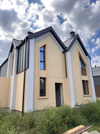 Двоповерховий котедж 135кв.м Крюківщина Гатне Республіка - фото 1
