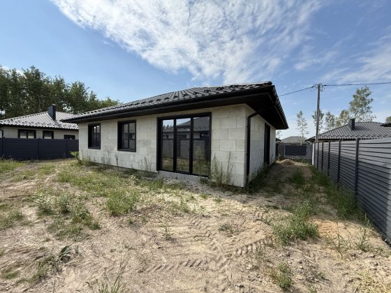 Продам! Затишний будинок 110 м² Ворзель, готовий під державні програми. Ворзель