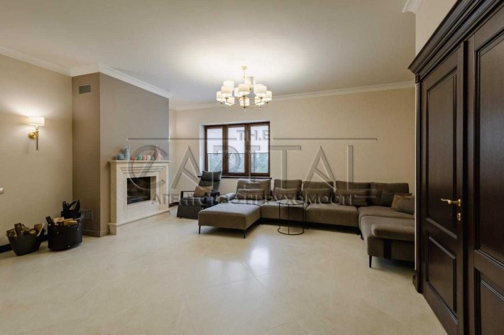 Продається Будинок Гатне Одеська траса, Крюківщина, ГАЗ!! - фото 1