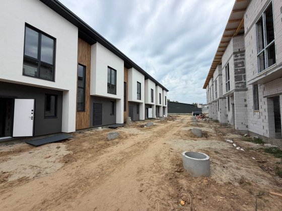 Продаж таунхауса 75 м² у Білогородці | Вул. Депутатська, 38 | Від забудовника, розтермінування!