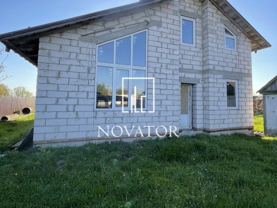 Продаж будиноку у с. Білогородка, вул. Бурштинова   Велика ділянка 49 соток Одноповерховий будинок 6