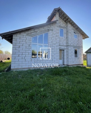 Продаж будиноку у с. Білогородка, вул. Бурштинова   Велика ділянка 49 соток Одноповерховий будинок 6 - фото 1