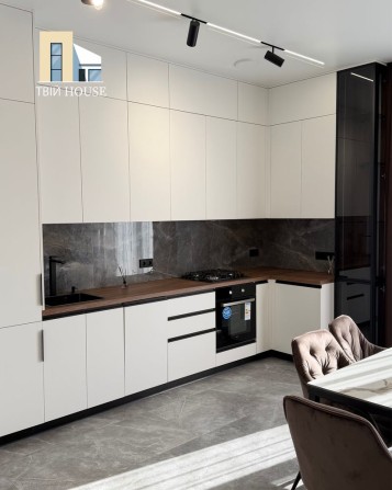 Продам будинок у Ворзелі з новим ремонтом, два вида опалення - фото 1