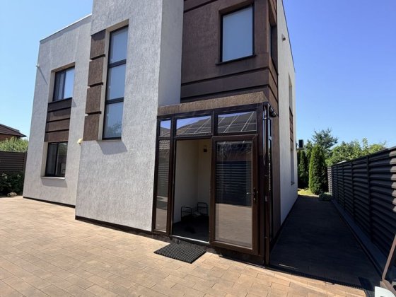 Будинок з ремонтом| Гатне| Генератор | 150м2| 5 соток| 3км до М Теремки Гатне
