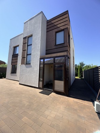 Будинок з ремонтом| Гатне| Генератор | 150м2| 5 соток| 3км до М Теремки - фото 1