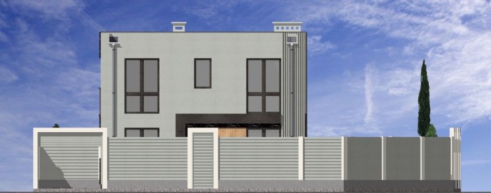 Продам таунхаус 100 м.кв. Білогородка - фото 1
