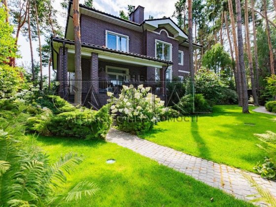 Продаж автономного будинку, с. Ходосівка, Обухівський р-н Ходосовка