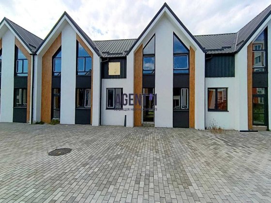 Продаж таунхауса Білогородка. Локація Сільпо. Зупинка. Без %