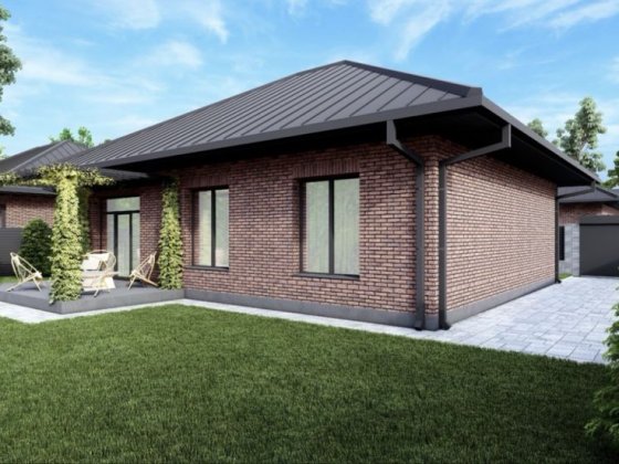 Газифікований будинкок в Спокійній Локації! Продаж БЕЗ КОМІСІЇ