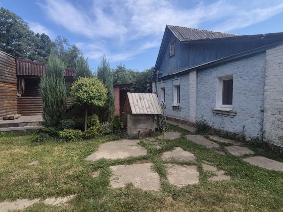 Продаж будинку Ворзель. Ділянка 30 соток. Газ. Державні програми