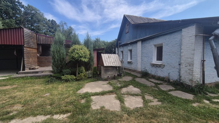 Продаж будинку Ворзель. Ділянка 30 соток. Газ. Державні програми - фото 1