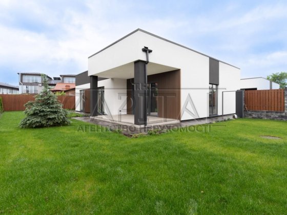Продаж будинку 150 кв.м. з ремонтом дачі Осокорки, Вишеньки Вишенки