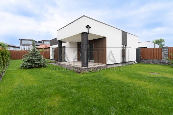 Продаж будинку 150 кв.м. з ремонтом дачі Осокорки, Вишеньки - фото 1