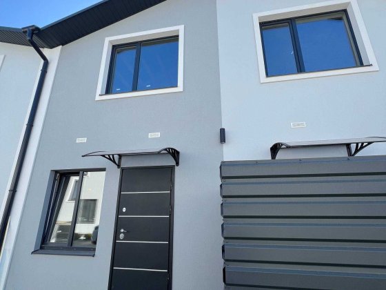 Продам, Таунхаус Білогородка, 35м2, ДЕРЖ Програми ТАК, 10хв до Києва, 5хв до Сільпо, є власне ОСББ, 