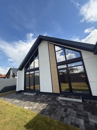 Продам Будинок без ремонту Білогородка  Газ РОЗТЕРМІНУВАННЯ БЕЗ КОМІСІЇ - фото 1