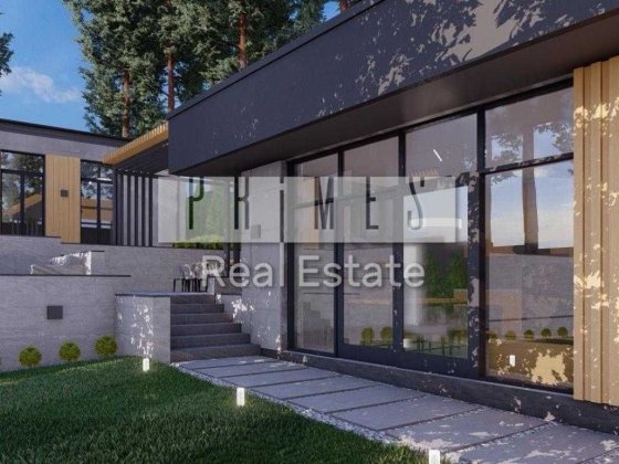 Продаж будинку 12 соток в соснах Ходосівка Новообухівський напрям Ходосовка