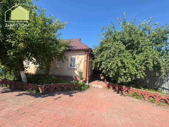 ‼️‼️№1125‼️‼️Доглянутий будинок 97 м2 в селі Вишеньки‼️‼️