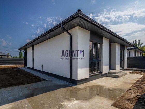Продаж будинку Білогородка, сади, газ, 4 сотки ділянка Белогородка