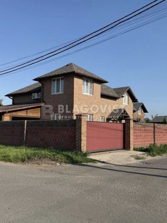 ТОП!локація! Продаж будинку с.Гатне.Ремонт.Тераса.Гостьовий будинок.Київ 15хвилин - фото 1