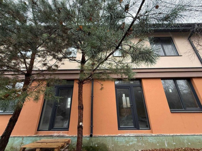 Таунхаус 90 м2 + мансарда в курортній локації. - фото 1