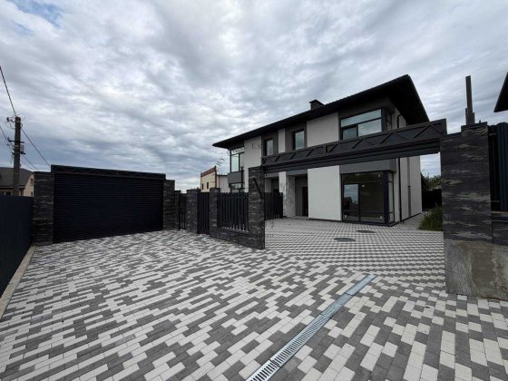 Продаж Гарного та Сучасного Дуплексу 106м.кв. Ходосівка-Лісники. Мануфактура. БЕЗ% Ходосівка
