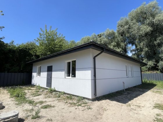 БЕЗ КОМІСІЇ Продаж сучасного будинку в Білогородці від забудовника!