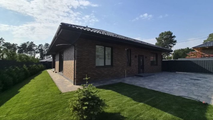 Продаж будинку з ремонтом у Білогородці - фото 1