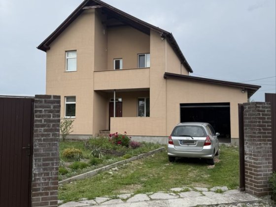 Продаж будинку, с.Вишеньки, Бориспільський р-н Вишенки