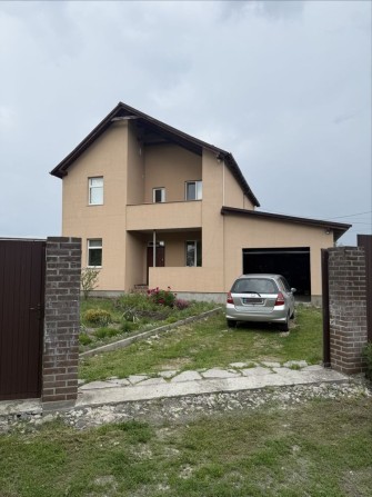 Продаж будинку, с.Вишеньки, Бориспільський р-н - фото 1