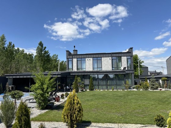Продаж будинку з басейном, ремонтом Ходосівка 230м Ходосівка