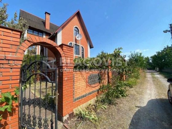Продаж 3пов.будинку 123м2 у СТ закритого типу, с.Вишеньки Вишенки