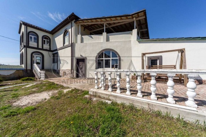 Продаж будинку, Ходосівка, Обухівський р-н - фото 1