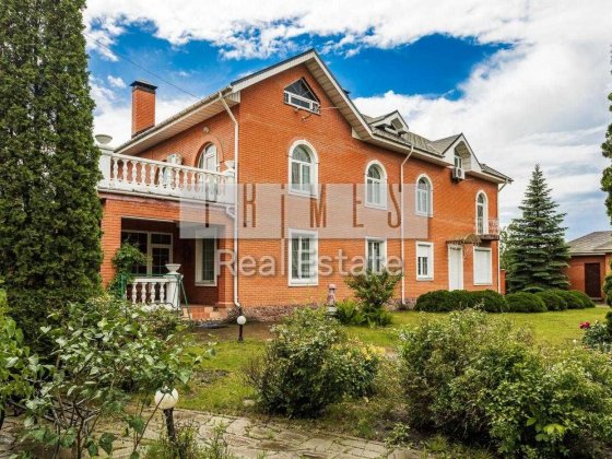 Терміновий Продаж якісний 8к будинок Вишеньки Вишенки