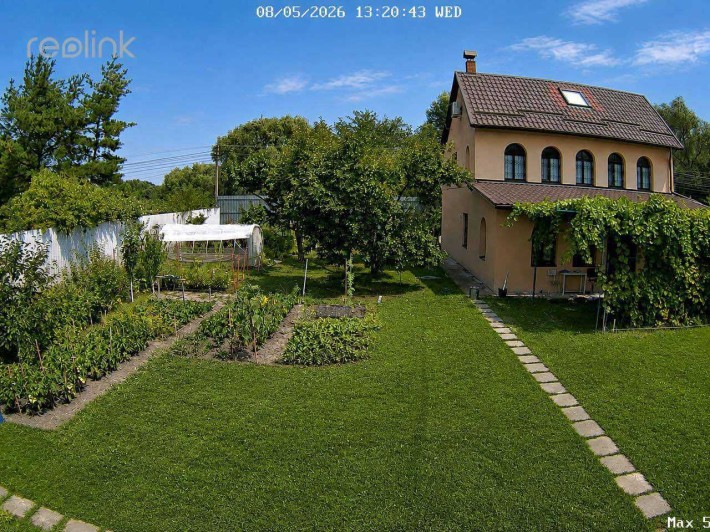 Продаж сучасного будинку 220м2 у Вишеньках Бориспільський р-н з ремонтом 12 соток  3 спальні Гнідин  - фото 1