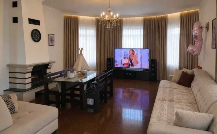 Без комісії,Продаж будинку з басейном, у Ворзелі - фото 1
