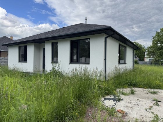 Продам будинок з каміном Ворзель