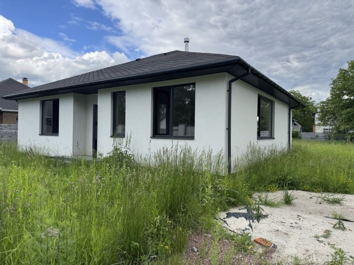 Продам будинок з каміном Ворзель - фото 1