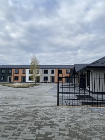 Продаж таунхаус 105 м² 69000 $ Ворзель  РОЗТЕРМІНУВАННЯ  ДЕРЖПРОГРАМИ - фото 1