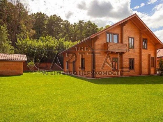 Продажа дома, Белогородка, ЖК Summerville