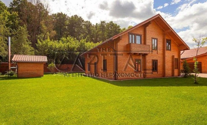 Продажа дома, Белогородка, ЖК Summerville - фото 1