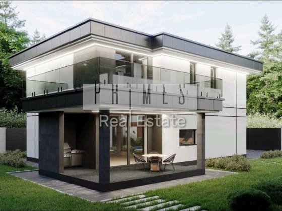 Продаж 4к будинку без ремонту, є басейн, навіс на 2 авто, Ходосівка Ходосовка