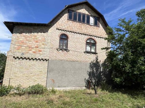 Продам дачу Осокорки, Вишеньки, вул. Трояндова