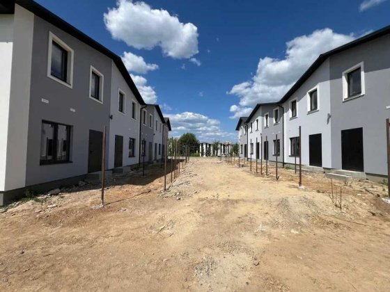 Продам таунхаус у Білогородці без комісії