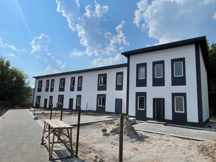 Продам таунхаус у Білогородці, Газ, Без комісії - фото 1