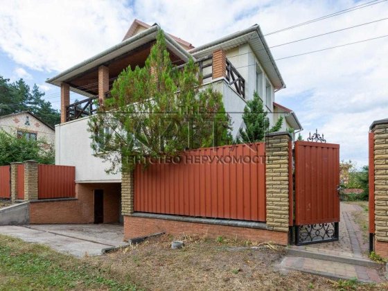 Продаж 2-поверховий Будинок с. Ходосівка Ходосовка