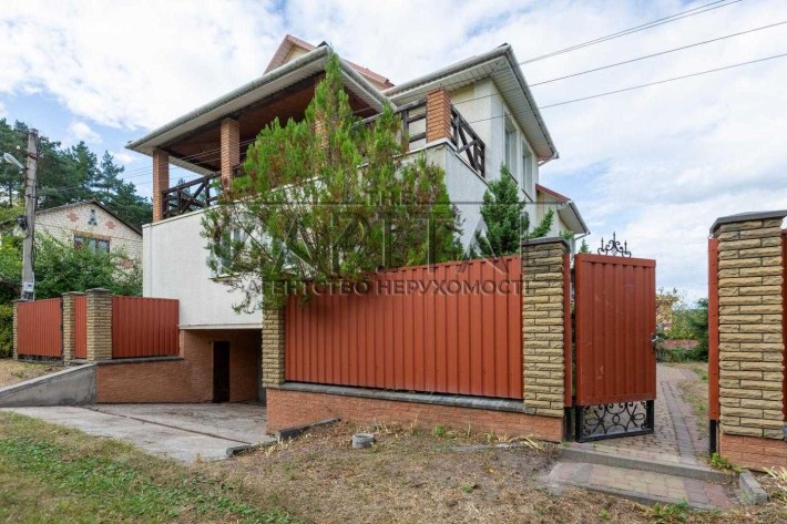 Продаж 2-поверховий Будинок с. Ходосівка - фото 1