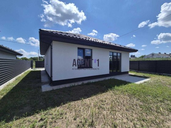 Продаж будинку в Білогородці. Гарна локація. Газ!