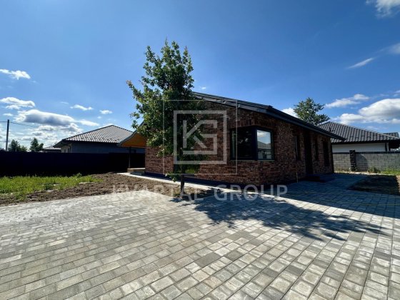 Продаж Будинку з ремонтом 88 м² | 3 спальні | 5,5 соток | Закрите містечко